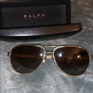 Ralph Lauren Aviators